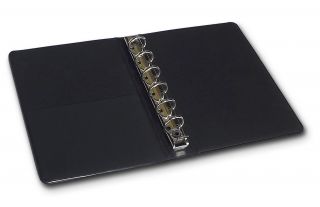 offer combined shipping we have several binder accessories available 
