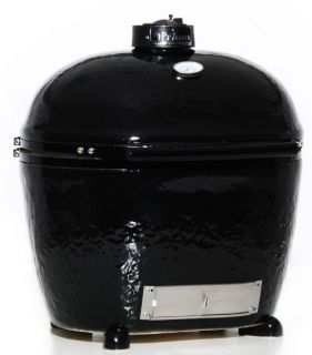 Primo Oval XL Grill and Smoker Big Green Egg Type Grill