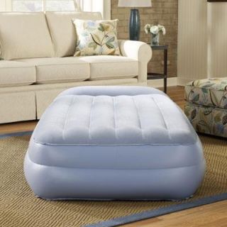 New Boyd Specialty Sleep HI LOFT Air Bed Twin 30 Second Inflation 