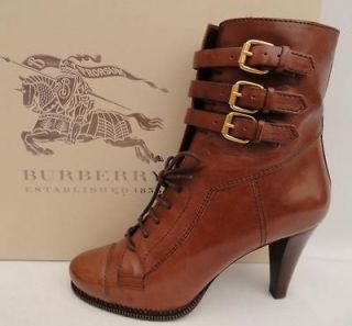 Burberry Ankle Boots in Clothing, 