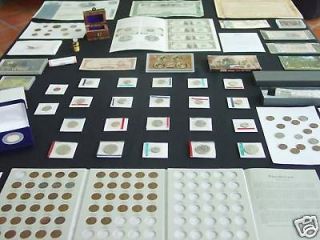 US COIN COLLECTION LOT # 1819 ~MINT~SILVER~GOLD~BU ROLL~ MORE~PROOF 