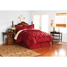 Better Homes and Gardens Tufted Comforter Set