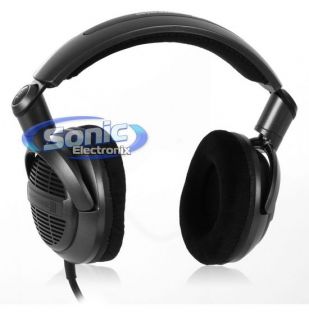 Beyerdynamic DTX 910 Dynamic Circumaural Open Back on Ear Stereo 