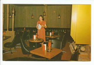 Frieda Birney Higgerson Restaurant Port Angeles WA Washington Old 
