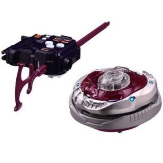   Tomy BBC 05 Phantom Orion with Remote Control Bey Launcher