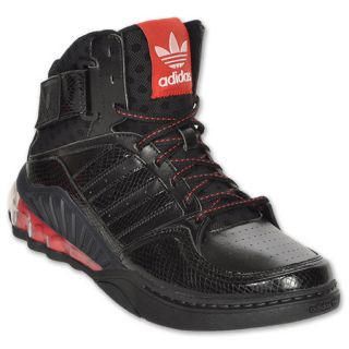 New Adidas Mega Softcell BHM Mens Basketball Shoes Sz 12 G43656 Black 