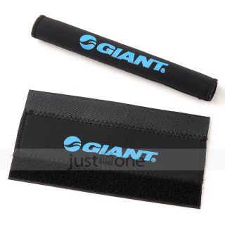   Bicycle Mountain Bike Frame Chain Chainstay Protector Guard Pad