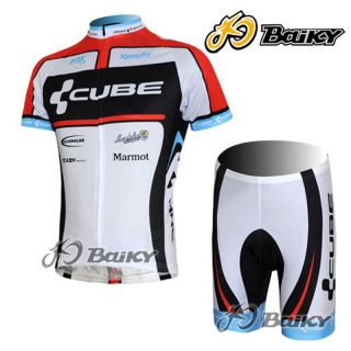  Clothes Suits Cycling Jersey Shorts bike Sports Bicycle Clothing Pants