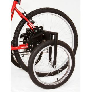 Bike USA Adult Bicycle Stabilizer Training Wheels 1000