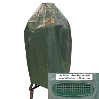 Big Green Egg Extra Large Ventilated Cover