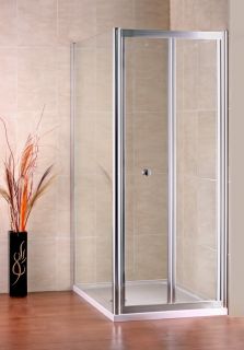 Bath Shower Screen Enclosure Seal for 4OR 6mm Glass C68