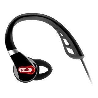 Polk Audio UltraFit 1000 Headphones Black UltraFit 1