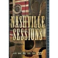 Big Fish Audio Nashville Sessions Country Loops