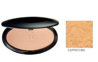 Black Opal Oil Absorbing Pressed Powder Cappuccino 027811010745