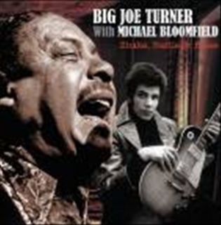 Big Joe Turner Mode Shake Rattle Blues Digipak New CD