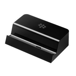 Blackberry Playbook Rapid Charging Stand Cradle Dock Acc 39340 303 