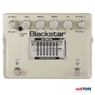 blackstar ht metal fx pedal £ 179 00 free next working day delivery 