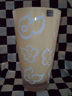 HWC Vase Egizia by Nanae Umeda Spring Wind