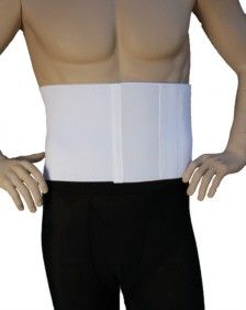 Abdominal Binder Abdominal Hernia Reduction Device Made in The USA 