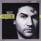 Billy Squier The Best of Billy Squier 10 Best Series 094631189029 New 