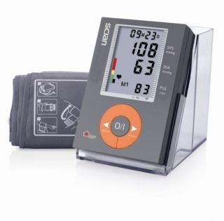 Scian Automatic Digital Blood Pressure Monitor with Irregular 