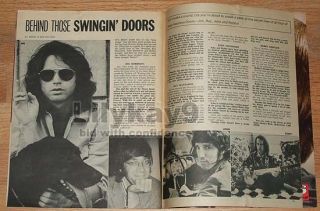   Jones Mark Lindsay Jim Morrison Doors Dino Desi and Billy 16 68
