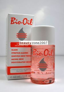 Bio oil Bio oil Specialist Skincare 2 oz 60ml