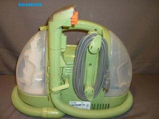 Bissell Little Green Shampoo Machine/Multi Purpose Compact Deep 