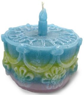 Birthday Cake Cash Candle Money Candle with Real Money Inside from $1 