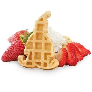 Circus Waffle Maker from Smart Planet