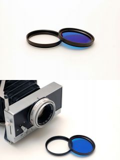   for Polaroid 180 195 Film Land Camera Iduv 669 Effect ♠