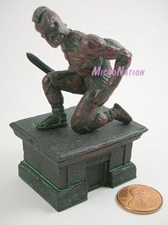 Furuta Ray Harryhausen #09 Talos Miniature Figure