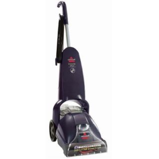 NEW Bissell PowerLifter PowerBrush Upright Steam Carpet Cleaner