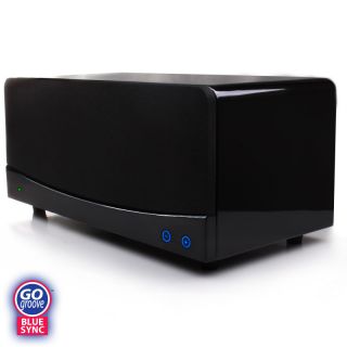  BlueSync Powerful 35 watt A2DP Bluetooth Stereo Speaker System 