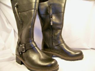 blondo taylor black 7 boots womens shoes new