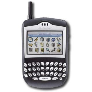 Blackberry 7520 Cell Phone Nextel or Boost Mobile GPS