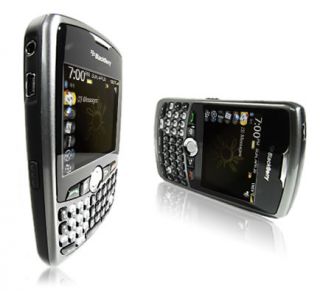 UP FOR SALE IS LIKE NEW BLACKBERRY CURVE 8330 U.S.CELLULAR PHONE IN 