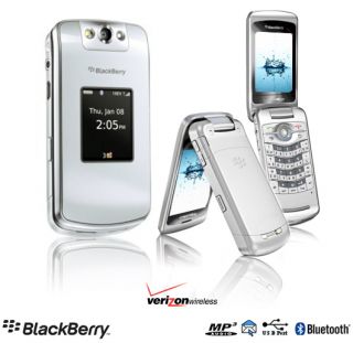  Blackberry Pearl 8230 Unlocked