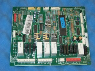 GE Refrigerator Main Control Board Part WR55X10985