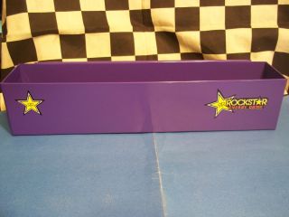 ROYAL PURPLE DEEP DRAWER TOOL TRAY 2 DECALS SNAP 2 USE ON TOOL BOX 