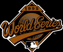 Baseball 1995 World Series Baseball Chipper Jones Certified Authentic 