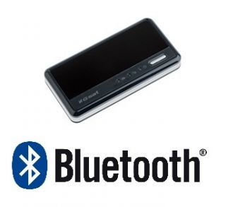 GlobalSat BT 359 Bluetooth GPS Receiver for iPhone 3GS