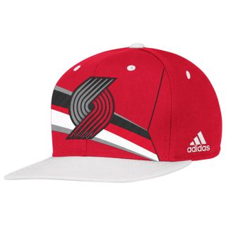 Portland Trail Blazers Alternate Jersey Logo Snapback Adjustable Hat 