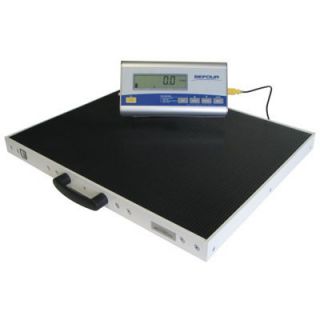 Befour PS 7700 PS7700 BMI Portable Bariatric Scale