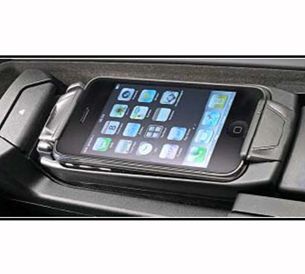 BMW 1 Series 3G iPhone USB Snap in Adaptor Smart Phone