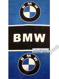 BMW Z5 Z3 Z1 323 525 520 M5 M3 X1 X3 X5 X6 Bath Beach Cotton Home 