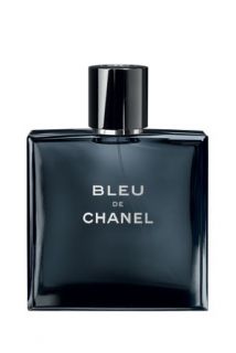 NIB Bleu De Chanel Paris 3.4 Oz Eau De Toilette Spray for Men