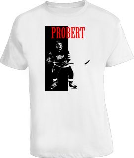 Bob Probert left wing all-star t-shirt - Yeswefollow