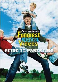 Americas Funniest Home Videos Guide to Parenting DVD