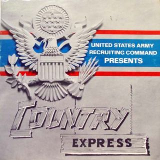 united states army recruiting country express label u s army promo 